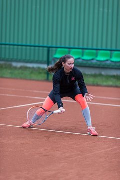 Bild 24 - NL TC RW Wahlstedt - Braunschweiger THC : Ergebnis: 5:4